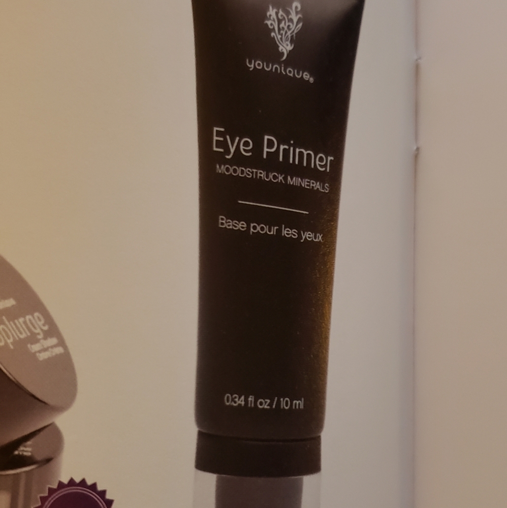 Moodstruck Eye Primer